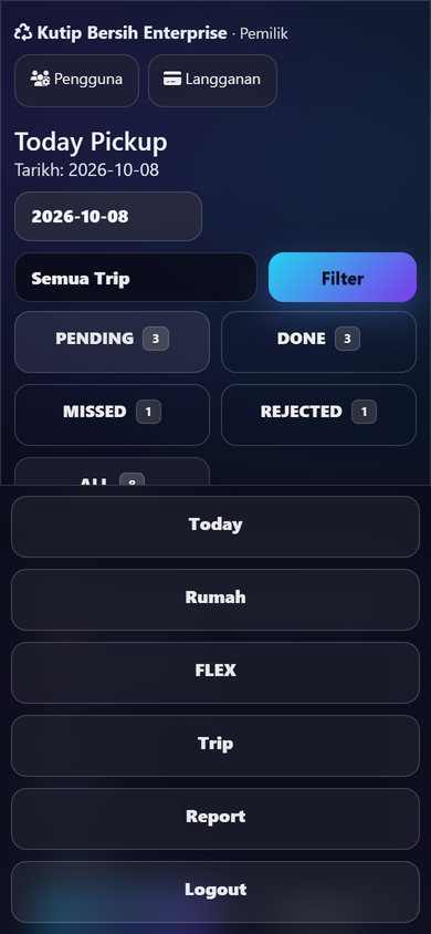 KutipSampah